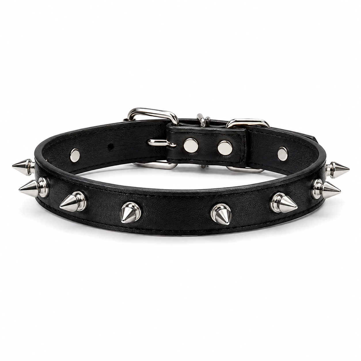 Spike Collar