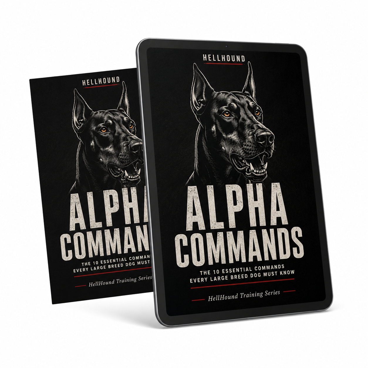 Alpha Commands